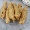 Cooksnap dari Veronika Tasman untuk resep 002 Otak otak ikan tongkol atau tengiri simple