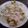 El cooksnap de Elena cuando hizo Raviolis de carne con salsa de queso y setas.