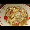 Cooksnap dari Neli dr untuk resep Tumis toge tempe pedas manis