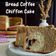 Cooksnap dari Deniza Ika untuk resep 117. Coffee Chiffon Cake