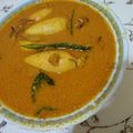 Cooksnap dari Nia Agustino untuk resep Gulai Cumi Isi Tahu