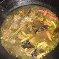 Cooksnap dari Fajar Kurniati untuk resep Tengkleng Tulang Ayam