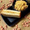 Sneha Patel's cooksnap of when they made Homemade Peanut butter.