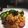 Cooksnap của Châu Dư khi họ làm theo món Indomie Mee Goreng (Mì xào Indo)