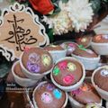 کوک اسنپ kadbanoogary 🇮🇷 بعد از امتحان کردن کیک فنجونی بدون فر.
