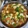 Cooksnap dari Jilly Tan Imbiri untuk resep Udang tim garlic and egg anti ribet