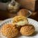 Cooksnap Gyna Elenna semasa beliau membuat Cookie Crunchy Cream Puff (Choux Au Craquelin) AKR.