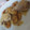 El cooksnap de Nuria Afan Delgado cuando hizo Jamoncitos de pollo en salsa.