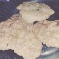 El cooksnap de Maiira Viviiana cuando hizo Torrejas de arroz, fáciles y rápidas.