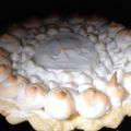 El cooksnap de Marina Gasparotto cuando hizo Lemon Pie 🍋🥧.