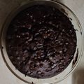 Cooksnap από Maria Maridaki στη συνταγή Brownies με κολοκύθα