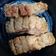 รูป Cooksnap ของ Aut Beyond เมื่อเขาทำ หมูกรอบ หม้ออบลมร้อน