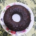 Cooksnap dari Millah Hamdiah untuk resep 85. Bolu Kukus Ketan Hitam (No Mixer)