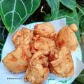 Cooksnap dari Anna Hadi_ant untuk resep Gehu (Tahu Isi Toge Wortel)