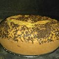 Cooksnap dari DapoerAy's untuk resep Bolu / Cake Lembut, irit n Guedee 😍😍