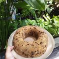 Cooksnap dari karina ilma nofiana untuk resep Bolu kukus pisang kepok