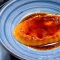 Rébecca Brilvicas's cooksnap of when they made Microwave Creme Caramel.