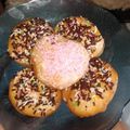 Cooksnap dari Winda Anindya Maheswari untuk resep DONAT MAIZENA (takaran sendok)