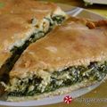 Cooksnap από despinal στη συνταγή Σπανακοτυροπιτάκια ατομικά