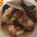 Cooksnap dari KaisaMom untuk resep Tekwan Palembang