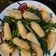 阿蹦 的 甜不辣炒韭菜花 cooksnap