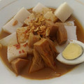 Cooksnap dari Nonche Mima untuk resep Lontong konyaku (keto)