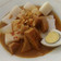 Cooksnap dari Nonche Mima untuk resep Lontong konyaku (keto)