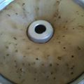 Cooksnap dari Iis Juarsih (Mama Abi) untuk resep Bolu / Cake Lembut, irit n Guedee 😍😍