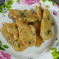 Cooksnap dari Trie indriyati untuk resep Tempe Goreng Tepung Crispy