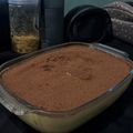Cooksnap dari medusa rain untuk resep Tiramisu Original
