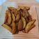 Cooksnap dari Bunda Aliyahfiddin untuk resep Baked Potato Wedges