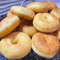 Cooksnap dari Mimi 4A Cookery untuk resep Donat killer soft bread