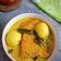 Cooksnap dari Ummu Khal Kitchen untuk resep Tahu Kulit Kuah Santan