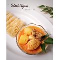 Cooksnap dari Eka Astuti untuk resep Beef & Potatoes Curry