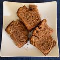 El cooksnap de Silvana Pismante cuando hizo Pan de Pascua delicioso.