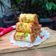 Cooksnap dari Mama Nia untuk resep 312. Floss Roll Bread/Roti Tawar Gulung isi Abon, Simpel