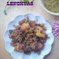 Cooksnap dari Mama Aisya Wafi untuk resep Ayam goreng lengkuas