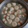 Cooksnap dari Fina Senja Anugrah untuk resep Steamboat Suki KuahTomyam