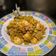 El cooksnap de Zaida TC @alquimiasfood cuando hizo Arroz Tres Delicias.