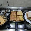 Cooksnap dari Fanny untuk resep Korean Tuna Toast