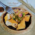 Cooksnap dari Sinta Muller untuk resep Tahu Gejrot