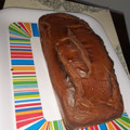 El cooksnap de Wada Barragan cuando hizo Torta chantilly cortada.
