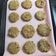 El cooksnap de Bárbara Chiaramello cuando hizo Cookies Fit Avena + Maní 🥜.