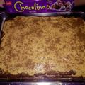 El cooksnap de Ali lu cuando hizo Chocotorta.