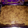 El cooksnap de Ali lu cuando hizo Chocotorta.