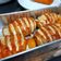 Cooksnap dari tehitaa untuk resep 125. Hasselback Potatoes