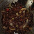 Cooksnap dari luluk fitriani untuk resep Beef Slice Teriyaki