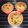 Cooksnap dari Ika S. Arianto untuk resep Pumpkin Cupcake Gluten Free