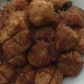 Cooksnap dari Muh Arsyad untuk resep Oseng mercon bakso