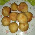 Cooksnap dari Simakke untuk resep Rondo Royal (Tape Goreng)